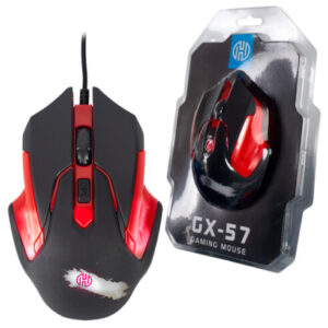 Mouse Marca Hoopson - GX-57R