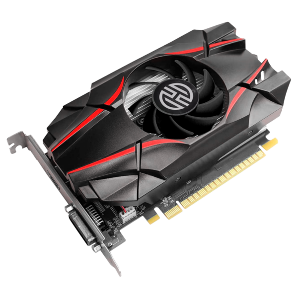 Placa de Vídeo Marca Hoopson - GT1030-2GD5