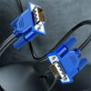 Cabo VGA Para Monitor 1.8 Metros KAPBOM - KAP-VGA-1.8M - Image 2